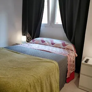 Privados Rh - Altamar Apartamento