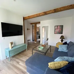 Cañalío Apartamento