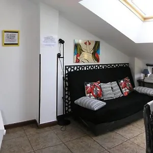 Aticos Apartamento