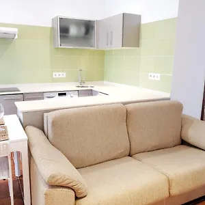 Garro By Sanse Holidays San Sebastián