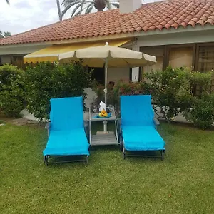 Sun Club Playa del Inglés